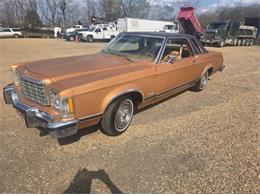 1975 Ford Granada (CC-2074541) for sale in Cadillac, Michigan