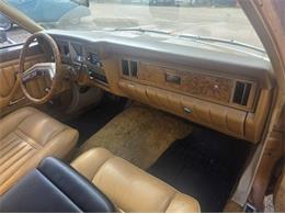 1975 Ford Granada (CC-2074541) for sale in Cadillac, Michigan