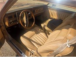 1975 Ford Granada (CC-2074541) for sale in Cadillac, Michigan