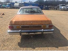 1975 Ford Granada (CC-2074541) for sale in Cadillac, Michigan