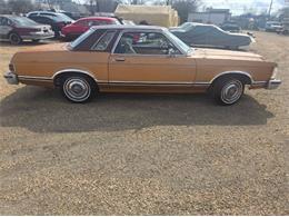 1975 Ford Granada (CC-2074541) for sale in Cadillac, Michigan