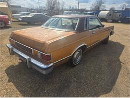 1975 Ford Granada (CC-2074541) for sale in Cadillac, Michigan