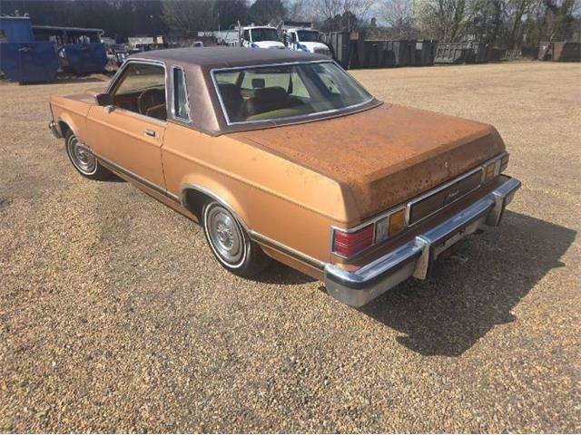 1975 Ford Granada (CC-2074541) for sale in Cadillac, Michigan