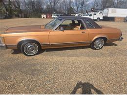 1975 Ford Granada (CC-2074541) for sale in Cadillac, Michigan