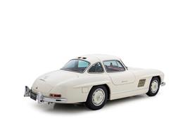 1989 Mercedes-Benz 300SL (CC-2074542) for sale in Saint Louis, Missouri