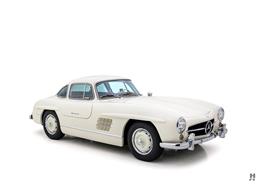 1989 Mercedes-Benz 300SL (CC-2074542) for sale in Saint Louis, Missouri