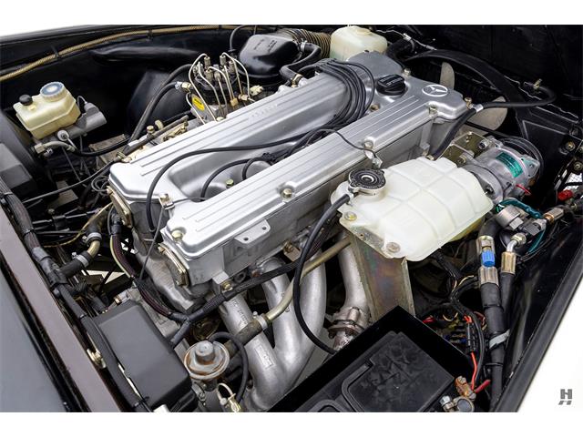 1989 Mercedes-Benz 300SL (CC-2074542) for sale in Saint Louis, Missouri