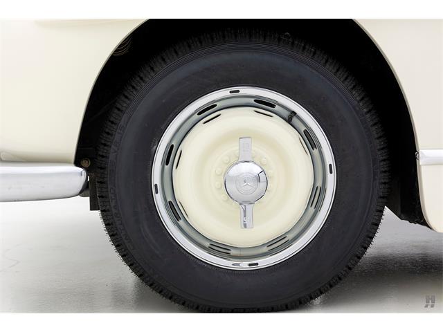 1989 Mercedes-Benz 300SL (CC-2074542) for sale in Saint Louis, Missouri