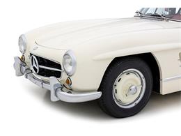 1989 Mercedes-Benz 300SL (CC-2074542) for sale in Saint Louis, Missouri