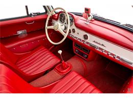1989 Mercedes-Benz 300SL (CC-2074542) for sale in Saint Louis, Missouri