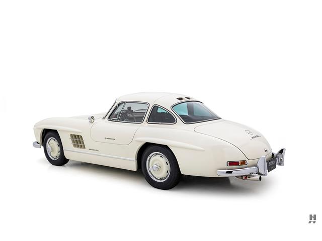 1989 Mercedes-Benz 300SL (CC-2074542) for sale in Saint Louis, Missouri