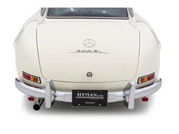 1989 Mercedes-Benz 300SL (CC-2074542) for sale in Saint Louis, Missouri