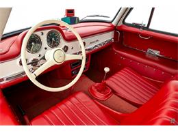 1989 Mercedes-Benz 300SL (CC-2074542) for sale in Saint Louis, Missouri