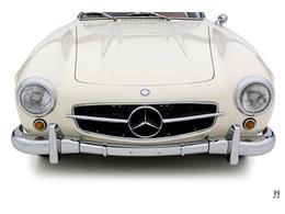 1989 Mercedes-Benz 300SL (CC-2074542) for sale in Saint Louis, Missouri