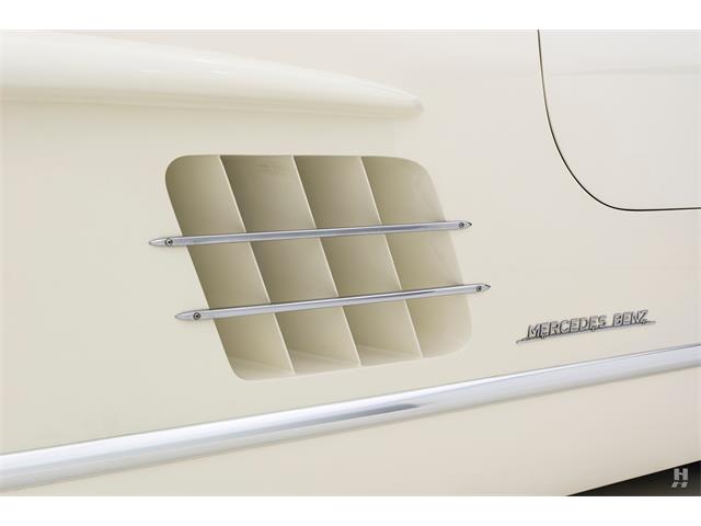 1989 Mercedes-Benz 300SL (CC-2074542) for sale in Saint Louis, Missouri