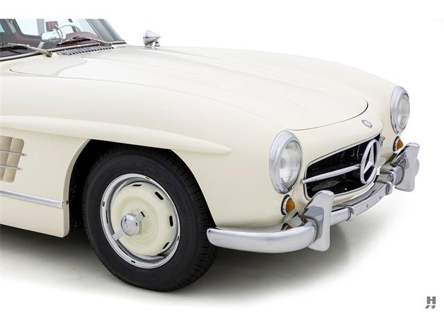 1989 Mercedes-Benz 300SL (CC-2074542) for sale in Saint Louis, Missouri