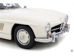1989 Mercedes-Benz 300SL (CC-2074542) for sale in Saint Louis, Missouri