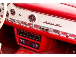 1989 Mercedes-Benz 300SL (CC-2074542) for sale in Saint Louis, Missouri