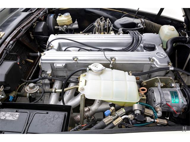 1989 Mercedes-Benz 300SL (CC-2074542) for sale in Saint Louis, Missouri
