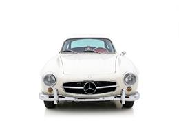 1989 Mercedes-Benz 300SL (CC-2074542) for sale in Saint Louis, Missouri