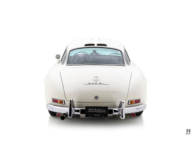1989 Mercedes-Benz 300SL (CC-2074542) for sale in Saint Louis, Missouri