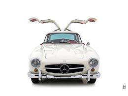 1989 Mercedes-Benz 300SL (CC-2074542) for sale in Saint Louis, Missouri