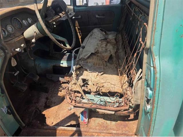 1965 International Pickup (CC-2074543) for sale in Cadillac, Michigan
