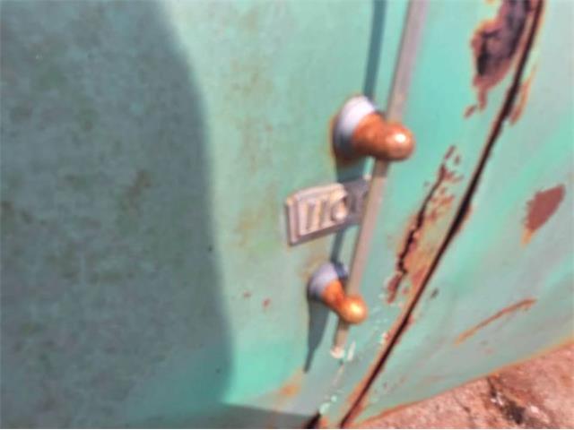 1965 International Pickup (CC-2074543) for sale in Cadillac, Michigan