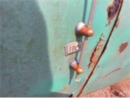 1965 International Pickup (CC-2074543) for sale in Cadillac, Michigan