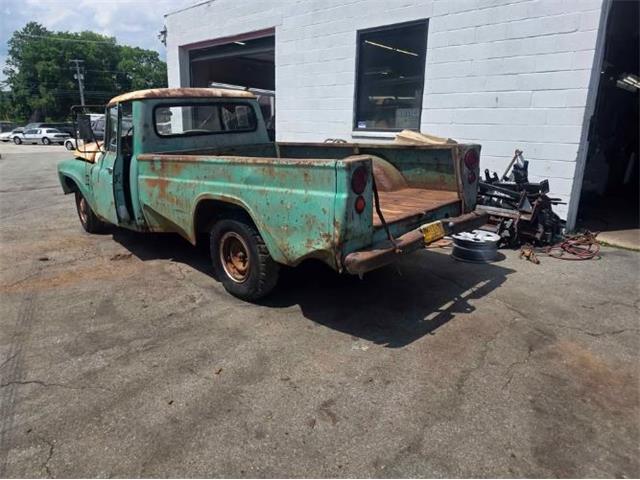 1965 International Pickup (CC-2074543) for sale in Cadillac, Michigan