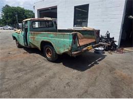 1965 International Pickup (CC-2074543) for sale in Cadillac, Michigan