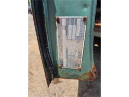 1965 International Pickup (CC-2074543) for sale in Cadillac, Michigan