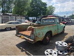 1965 International Pickup (CC-2074543) for sale in Cadillac, Michigan