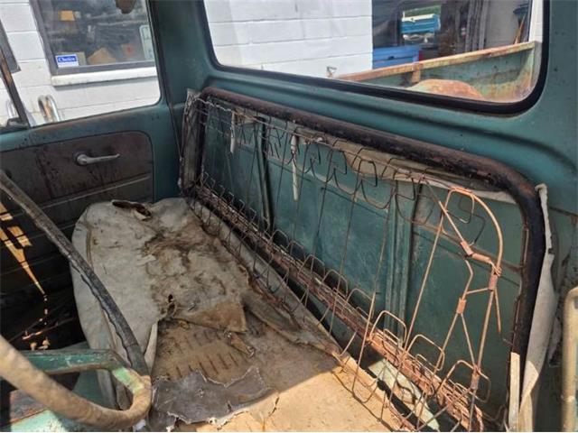 1965 International Pickup (CC-2074543) for sale in Cadillac, Michigan