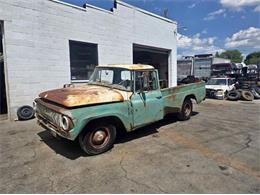 1965 International Pickup (CC-2074543) for sale in Cadillac, Michigan