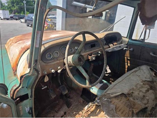 1965 International Pickup (CC-2074543) for sale in Cadillac, Michigan