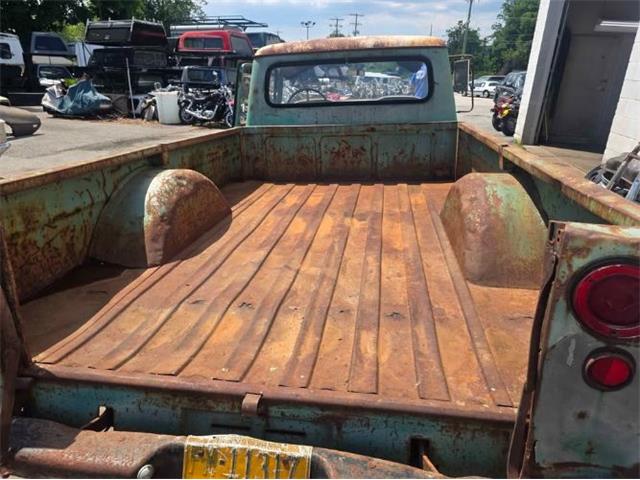 1965 International Pickup (CC-2074543) for sale in Cadillac, Michigan