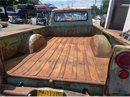 1965 International Pickup (CC-2074543) for sale in Cadillac, Michigan