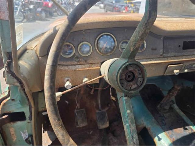 1965 International Pickup (CC-2074543) for sale in Cadillac, Michigan