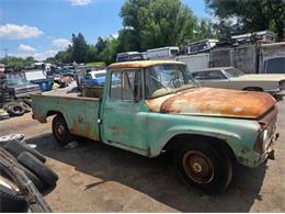 1965 International Pickup (CC-2074543) for sale in Cadillac, Michigan