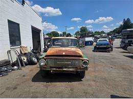 1965 International Pickup (CC-2074543) for sale in Cadillac, Michigan