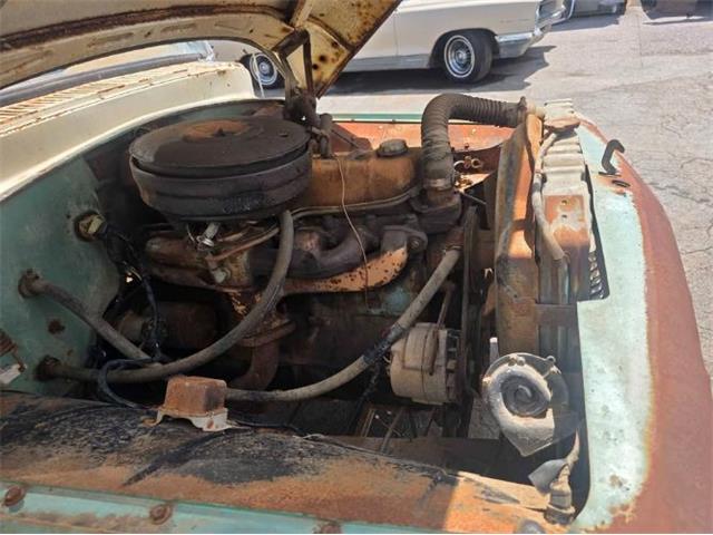 1965 International Pickup (CC-2074543) for sale in Cadillac, Michigan