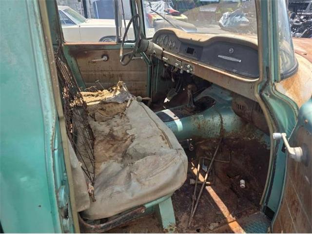 1965 International Pickup (CC-2074543) for sale in Cadillac, Michigan