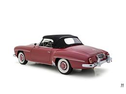 1957 Mercedes-Benz 190SL (CC-2074544) for sale in Saint Louis, Missouri