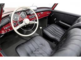 1957 Mercedes-Benz 190SL (CC-2074544) for sale in Saint Louis, Missouri