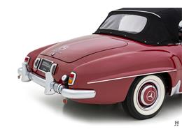 1957 Mercedes-Benz 190SL (CC-2074544) for sale in Saint Louis, Missouri