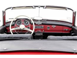 1957 Mercedes-Benz 190SL (CC-2074544) for sale in Saint Louis, Missouri