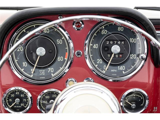 1957 Mercedes-Benz 190SL (CC-2074544) for sale in Saint Louis, Missouri