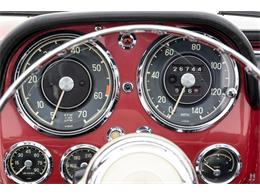 1957 Mercedes-Benz 190SL (CC-2074544) for sale in Saint Louis, Missouri