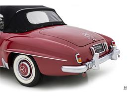 1957 Mercedes-Benz 190SL (CC-2074544) for sale in Saint Louis, Missouri